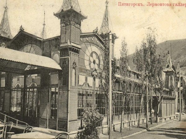 Ваш кадр в истории Пятигорска: экскурсия + мастер-класс по фотографии - фото 4