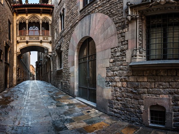 Любимые гастролокации барселонцев - фото 2