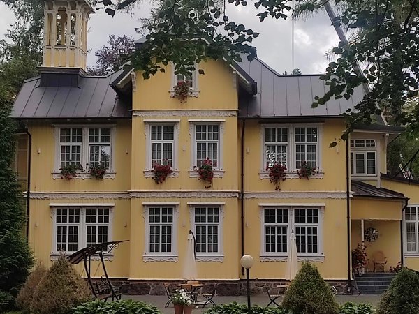 Янтарный и Светлогорск — легенды балтийского взморья - фото 2