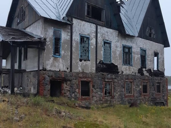 В Дальние Зеленцы — из Мурманска - фото 3