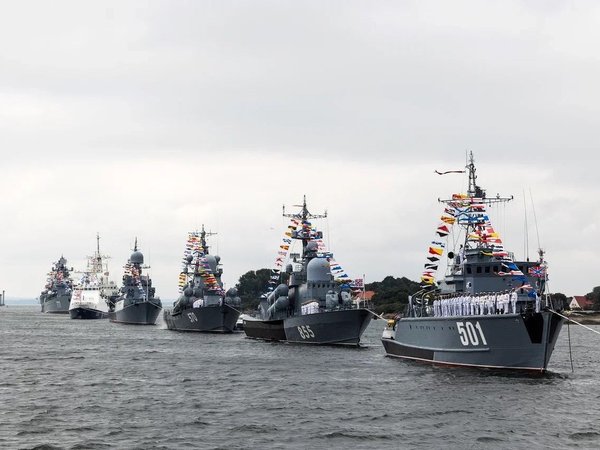 Насыщенные выходные в Калининградской области: автопутешествие только для вашей компании - фото 3