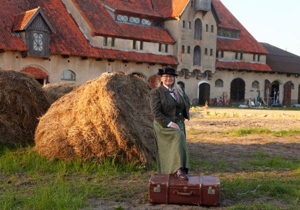 Греза Хутор — путешествие в волшебный мир старинных вещей  - фото 1