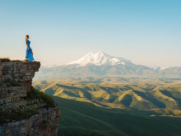 На плато Бермамыт из Ессентуков — в мини-группе! - фото 4