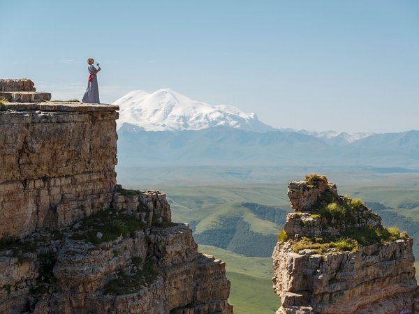 На плато Бермамыт из Ессентуков — в мини-группе! - фото 2