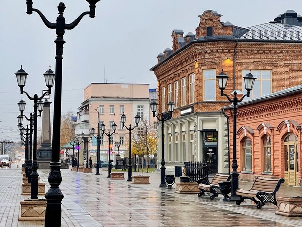 Из Уфы — в Стерлитамак - фото 3