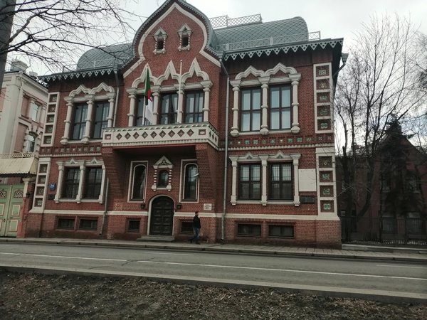 Истории коллекционеров и меценатов Москвы - фото 3