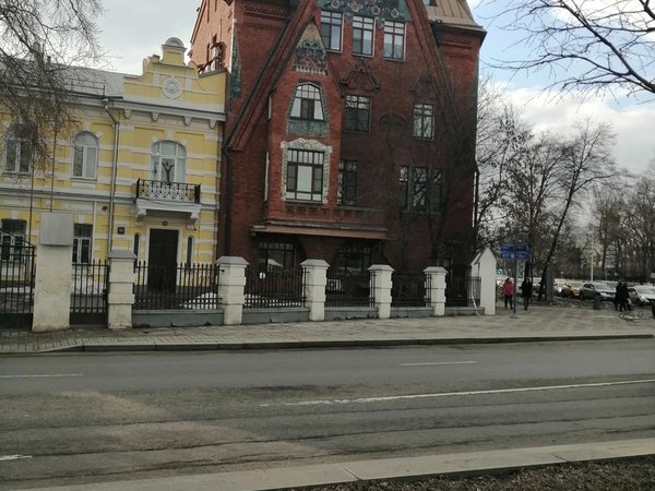 Истории коллекционеров и меценатов Москвы - фото 4