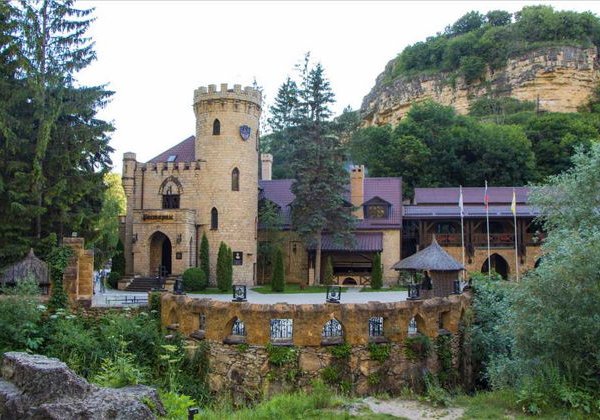 Встреча из аэропорта и душевная прогулка по Кисловодску - фото 1
