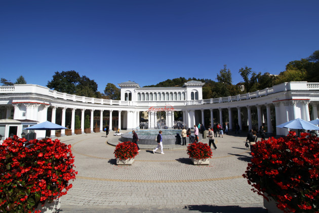 Фото - экскурсия: Встреча из аэропорта и поездка по Кисловодску