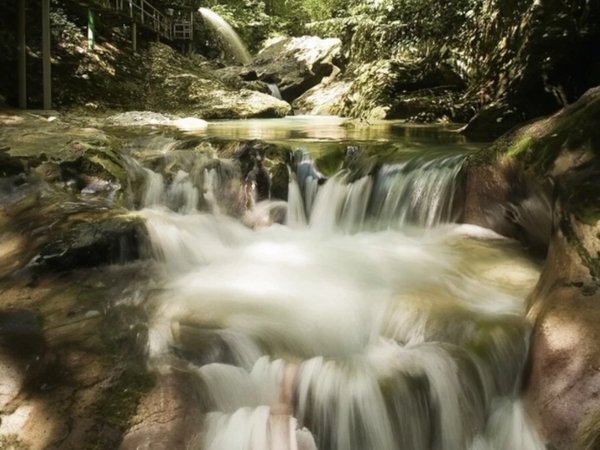 Водопады и вино в легендарной Черниговке - фото 2