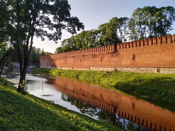Смоленск — город удивительных историй - фото 3