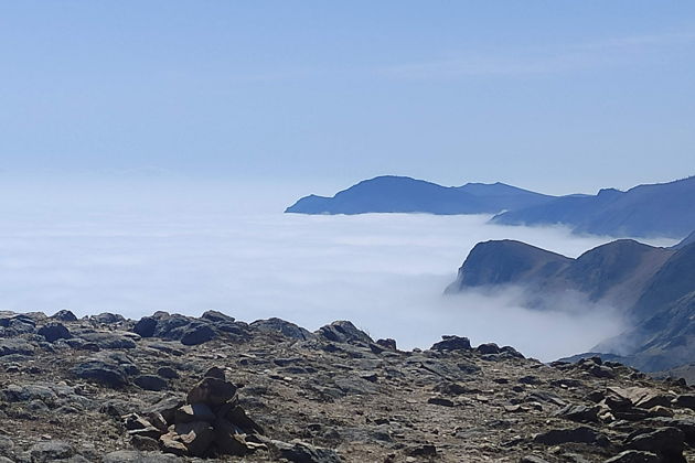 Фото экскурсии - Трехдневное джип-путешествие по острову Ольхон - 7