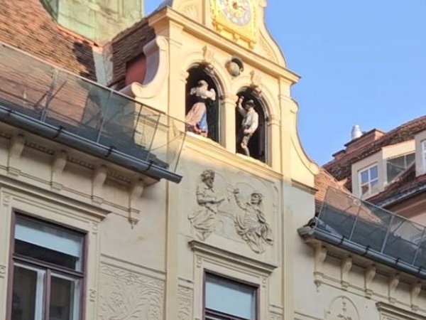 Уютный Грац — город самых счастливых людей - фото 2
