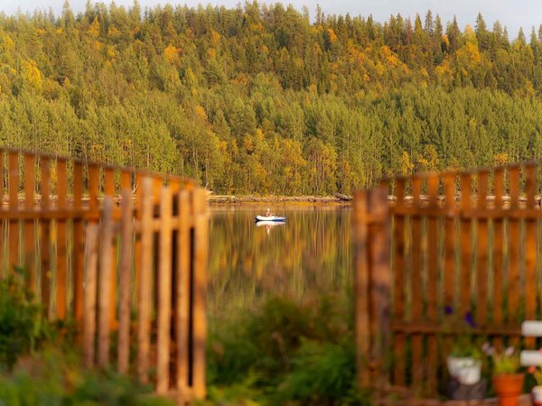Край света в кадре: индивидуальное фотопутешествие по Терскому берегу с экскурсиями - фото 2