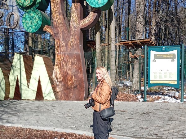Трансфер из Серпухова в Приокско-Террасный заповедник - фото 3