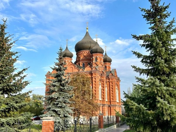 По центральной улице Тулы - фото 3