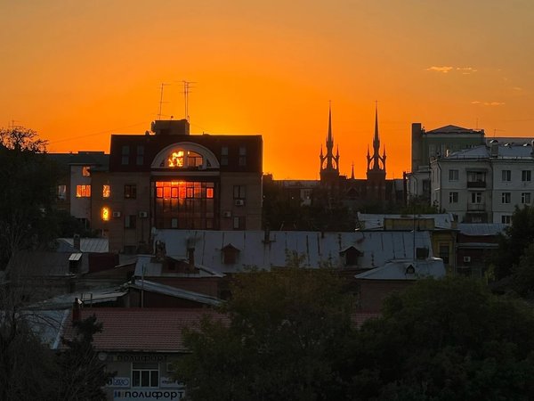 Ночь в Музее городских легенд Самары (23+) - фото 4