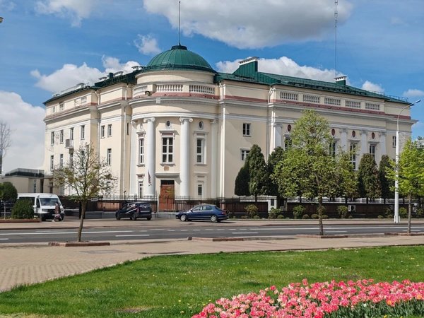 Экспресс-тур по Беларуси: Брест, Каменец, Гродно и ночь в старинной усадьбе - фото 2