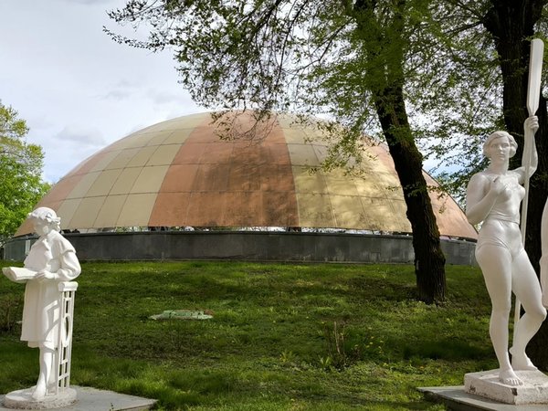 Прогулка к загадочной Старухиной горе - фото 4