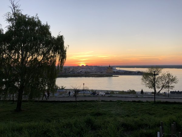 О Нижнем Новгороде с любовью! - фото 4
