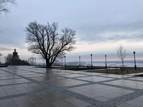 О Нижнем Новгороде с любовью! - фото 3