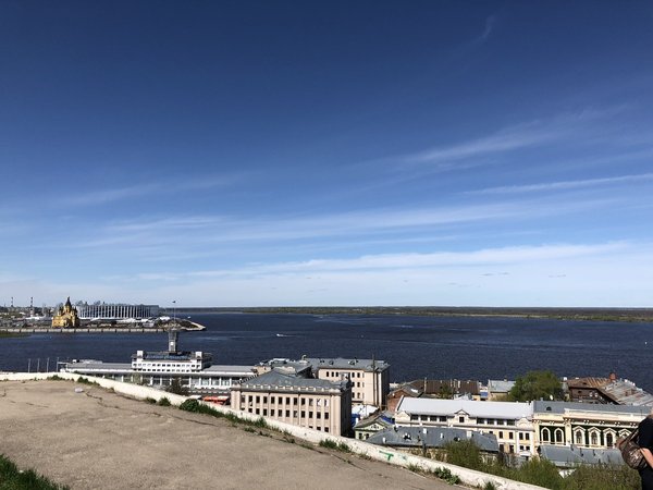 О Нижнем Новгороде с любовью! - фото 2