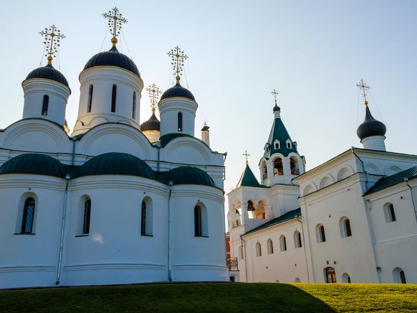 Муром — страж земли русской - фото 1