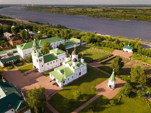 Муром — страж земли русской - фото 4