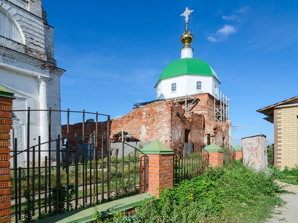 Муром — страж земли русской - фото 2