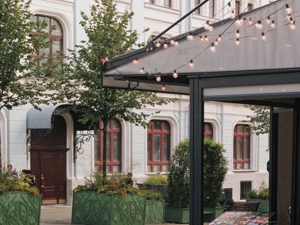 Автостопом по советскому кино: квест-экскурсия в Москве без гида - фото 4