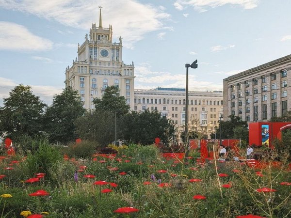 Автостопом по советскому кино: квест-экскурсия в Москве без гида - фото 3