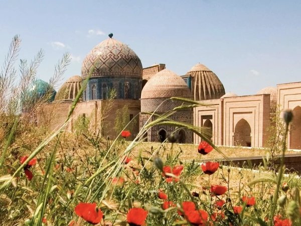 Вкусное путешествие в сердце Востока: Ташкент, Самарканд и Бухара в мини-группе - фото 3