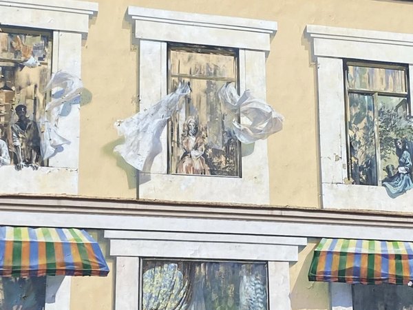 Кто такие татары: пешеходная экскурсия с местной жительницей - фото 3