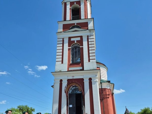 Святые источники Боровских земель - фото 4