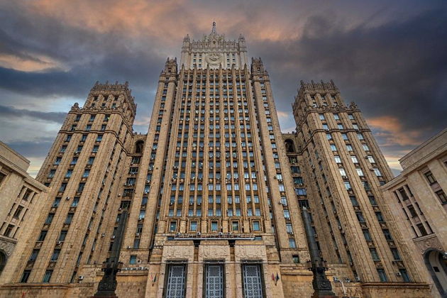 Фото экскурсии - Тайны и предания сталинских небоскребов - 8