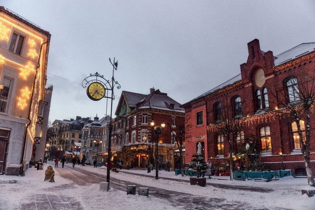 Фото экскурсии - Экскурсия на Куршскую косу с посещением Высоты Эфа и Танцующего леса, а также Зеленоградска с дегустацией - 8