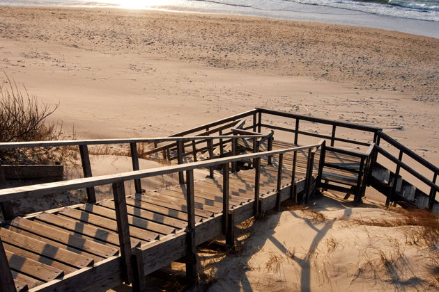 Фото экскурсии - Экскурсия на Куршскую косу с посещением Высоты Эфа и Танцующего леса, а также Зеленоградска с дегустацией - 10