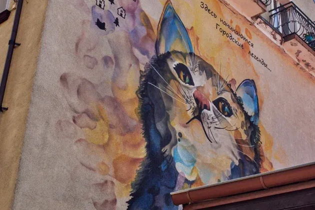 Фото экскурсии - Экскурсия на Куршскую косу с посещением Высоты Эфа и Танцующего леса, а также Зеленоградска с дегустацией - 12