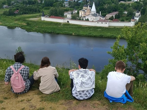 Квест по Старице - фото 2