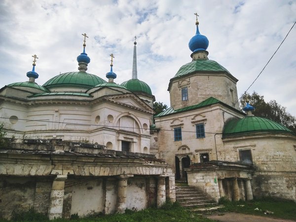Квест по Старице - фото 4