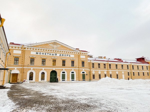 Аудиоэкскурсия по Петропавловской крепости - фото 2