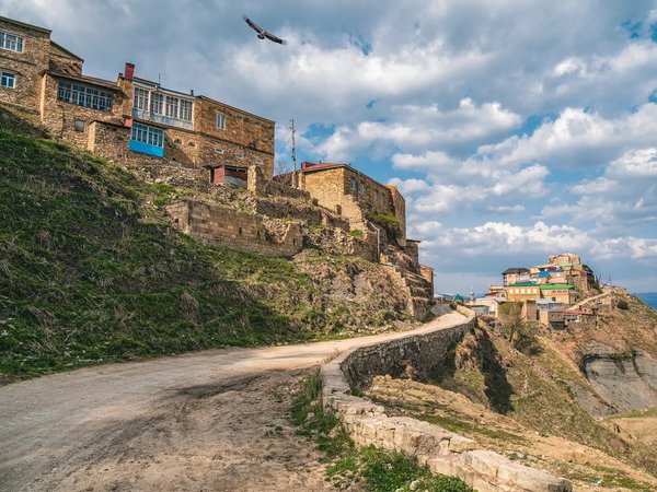 С местным жителем по Дагестану: топовые локации, культура и природа - фото 3