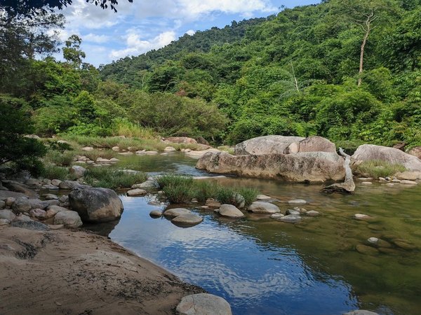 Едем в Kong Forest — парк активностей в Нячанге - фото 1