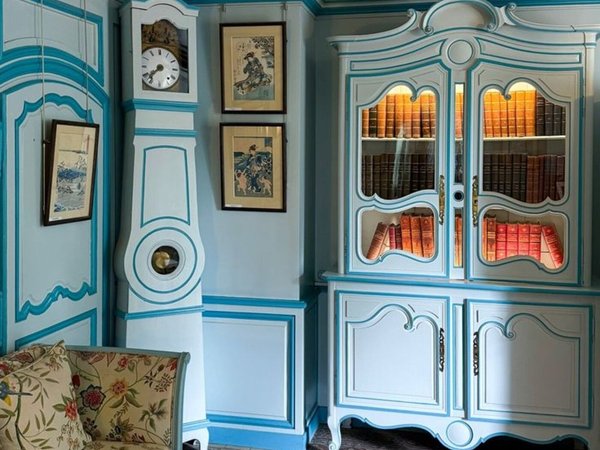 Экскурсия в дом-сад Клода Моне в Живерни: 100 лет бессмертия - фото 4