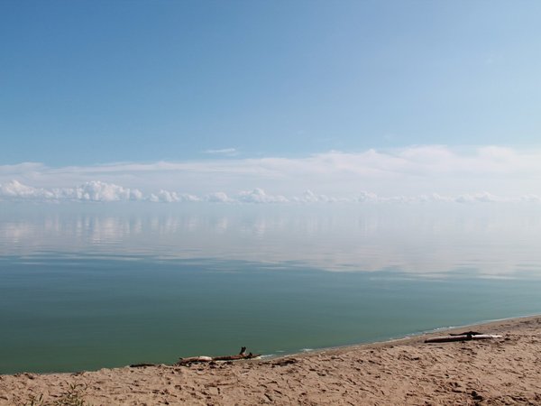 Куршская коса + Янтарный, Светлогорск и Зеленоградск - фото 4