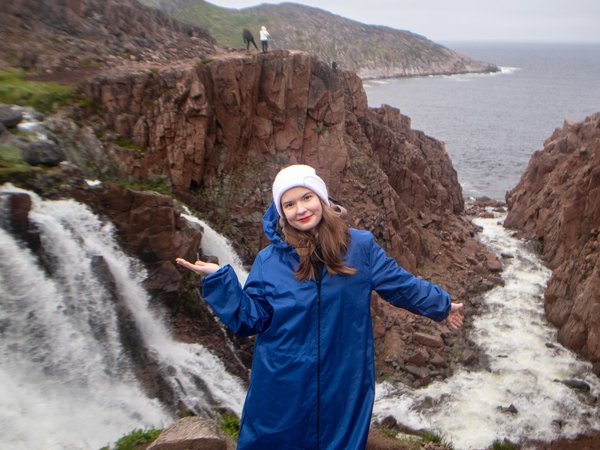 Горы и водопады Севера: тур на Кольский полуостров в мини-группе