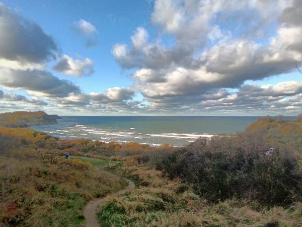 Путешествие в Светлогорск, Янтарный и Балтийск - фото 2