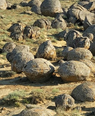 5 чудес Мангистау за 1 день