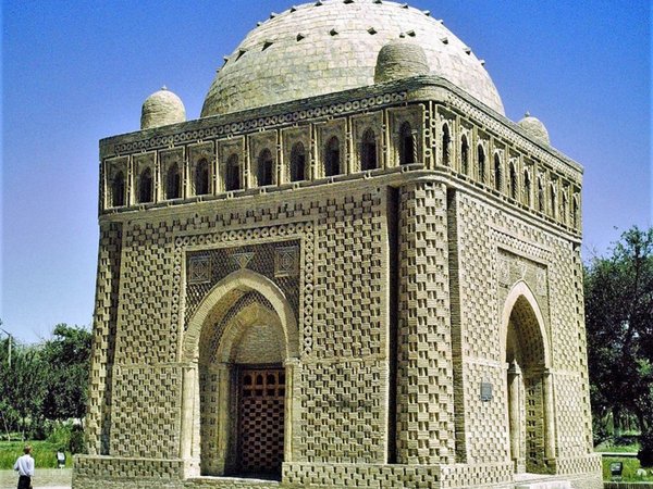 Легенды и тайны Востока — обзорная экскурсия по Бухаре - фото 2