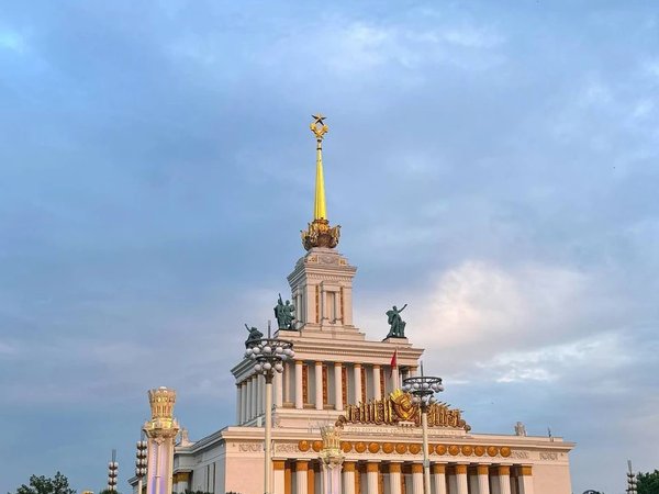 ВДНХ за 3 часа: максимум впечатлений без усталости - фото 2
